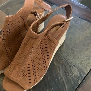 Women shoes for sale $15 each plus shipping NEW